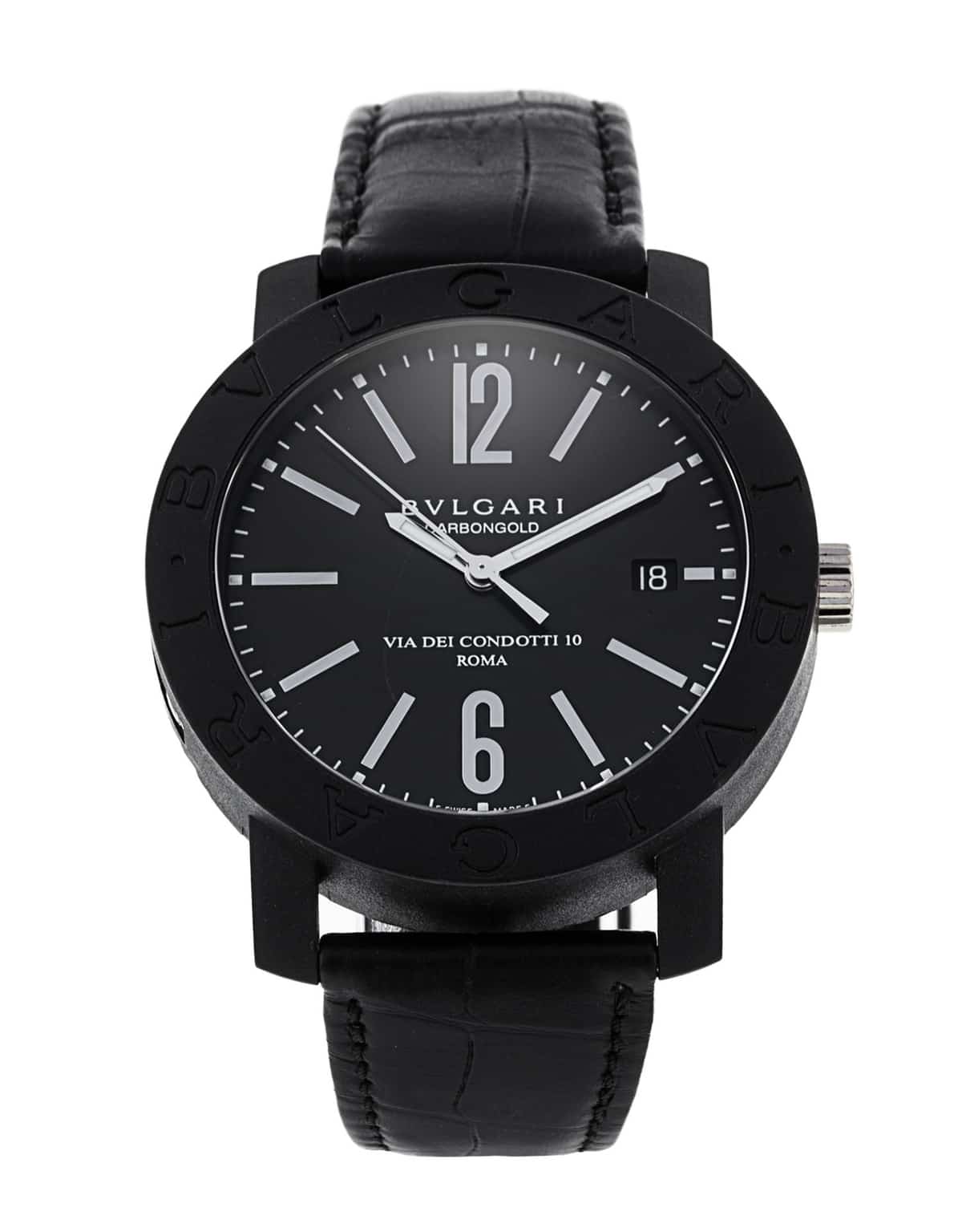Bvlgari Bvlgari BB40CL
